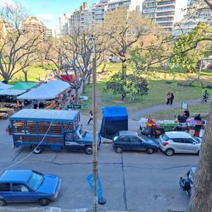 Venta Apartamento Villa Biarritz 2 Dormitorios 1 Baño