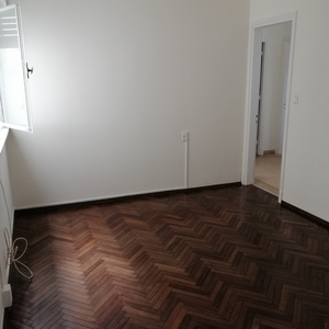 Alquiler Apartamento De 2 Dormitorios En Cordón