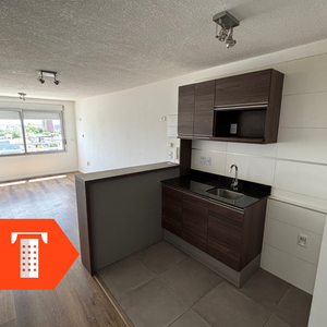 Alquiler Apartamento 1 Dormitorio Parque Batlle Cedar View -  Rh-13872