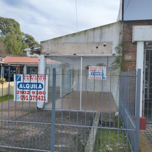 Local Comercial En Giannastasio, Gran Oportunidad De Alquiler