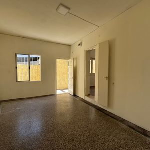 Alquiler Apartamento 1 Dormitorio Planta Baja Patio En Reducto