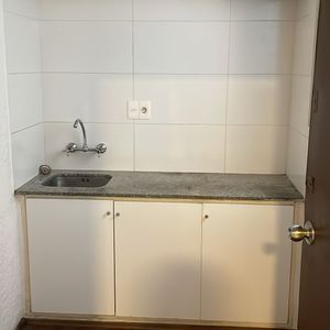 Alquiler Monoambiente En El Centro