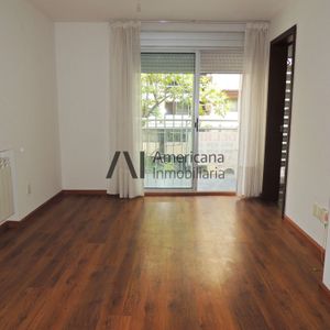 Apartamento De 1 Dormitorio Con Patio En Pocitos