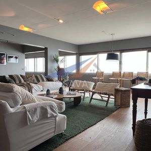 Venta Apartamento 3 Dormitorios En Buceo! Piso Alto. Frente A La Rambla!