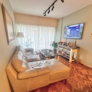 Alquiler De Apartamento En Malvín De 2 Dormitorios