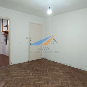 Alquiler Apartamento 2 Dormitorios En Parque Rodó!