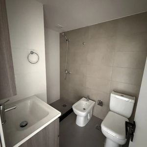 Apartamento 1 Dormitorio Cordón- Palermo