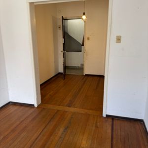 Alquiler 1 Dorm Se Entrega Pintado