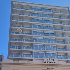 Monoambiente A Estrenar En Cordón