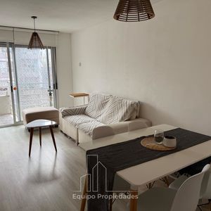 Apartamento Equipado Próximo A Rambla Y Montevideo Shopping!!!