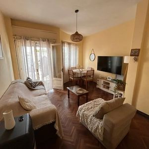 Vendo Apartamento De 1 Dormitorio En Cordón.