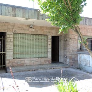 Venta Casas Varias Construcciones En Padron De 490 Mt2 Peñarol