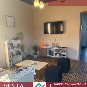Casa A La Venta En Sauce, Canelones