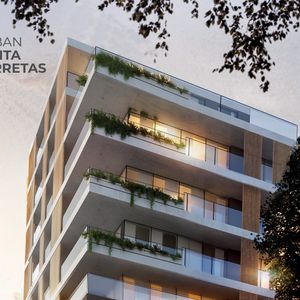 Urban Punta Carretas IV – Monoambientes, 1, 2 Y 3 Dormitorios | José Ellauri Y José María Montero