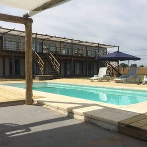 Lote De 4 Departamentos Turísticos En Punta Rubia Rocha. Oportunidad!!!