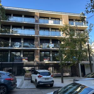 Exclusivo Apartamento De Dos Dormitorios Con Garage En El Corazón De Pocitos Nuevo