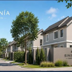 Venta De Casa  Con Renta En Barrio Privado