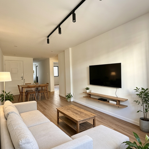 Venta De Apartamento 2 Dormitorios Reciclado A Nuevo En Parque Batlle