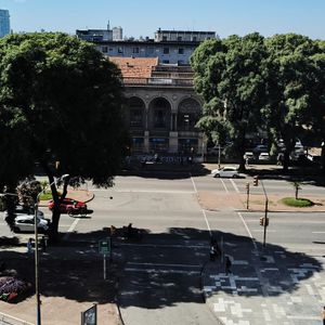 Vista Despejada. Listo Para Entrar