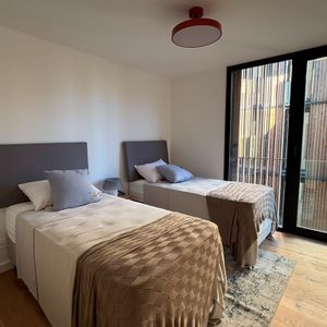 Penthouse De 3 Dormitorios A Estrenar Con Amenities Premium En Brits
