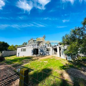 Venta De Propiedad, Pinamar Norte, 3 Dormitorios | Terreno Independiente. Inmobiliaria Atlántida
