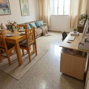 Alquiler | Apartamento 3 Dormitorios En Malvín Norte