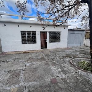 Casa 2 Dormitorios En Francisco Martinez Nieto