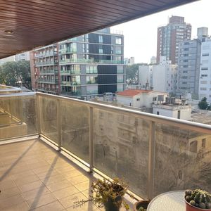 Venta Apto.p. Carretasc Calidad Constructiva 3 Dorm 3 Baños Estar Gje