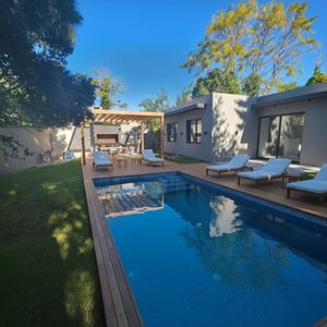 Exclusiva Venta: Impresionante Casa A Estrenar Con Acabados De Lujo
