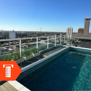 Venta Apartamento Monoambiente La Blanqueada Rentado Los Olímpicos - Rh-14035
