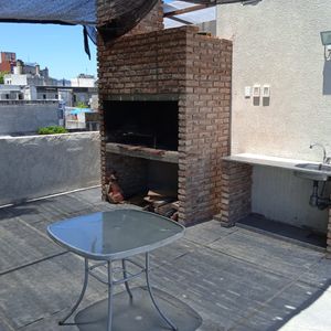 Lindo Reciclaje De 2 Dorm, Con Parrillero Comun, Box Individual