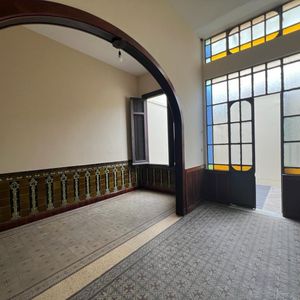 Casa De época Excelente Oportunidad