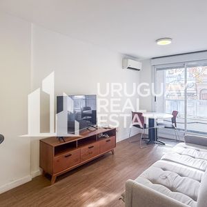 Venta Apartamento 2 Dormitorios En Cordón Con Cochera