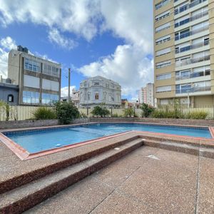 Apartamento En Venta, 2 Dormitorios, Garage, Palermo