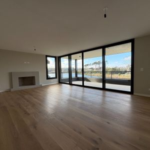 Estrene Apartamento De 3 Dormitorios En Parque Miramar