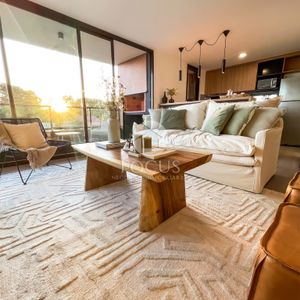 Venta Apartamento 2 Dormitorios Y Terraza Con Parrillero Con Vista Lateral Al Mar En Rambla Ciudad De La Costa