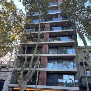 Venta Apartamentos 1 Dormitorio En Cordón Sur