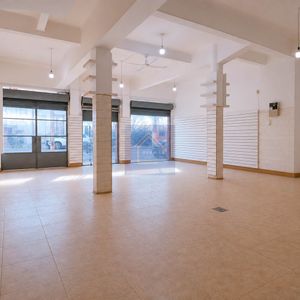 Se Alquila Local Comercial En Palermo