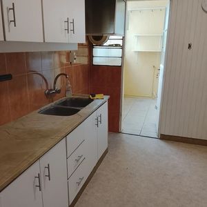 Alquiler Casa Ph De 3 Dormitorios Con Garaje Pocitos Nuevo