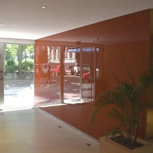 Alquilo Apto.1 Dorm.semi Equipado, Centro.