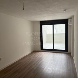 Estrenear Monoambiente Con Patio Y Amenidades