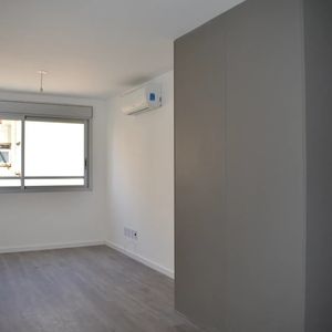 Alquiler Apartamento 1 Dormitorio | Piso 10 | Frente A Plaza Libertad