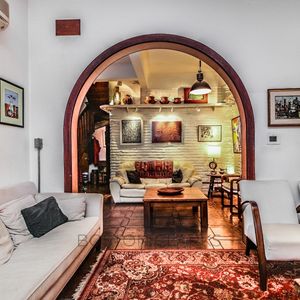 Casa De 3 Dormitorios En Alquiler En Punta Carretas