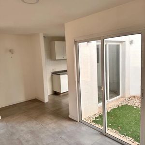 Alquiler Apartamento 1 Dormitorio Patio Exclusivo Belvedere