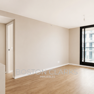 Apartamento De 1 Dormitorio Y Garage En Alquiler En Parque Carrasco