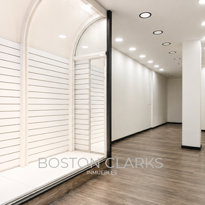 Local Comercial En Alquiler En Centro