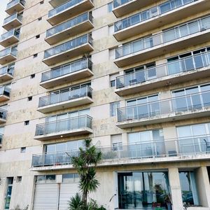 Venta Punta Carretas Frente A Rambla Apartamento