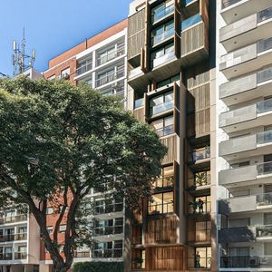 En Junio 2027 Estrenar Apto Moderno Y Amplio En Punta Carretas (en Construcción)