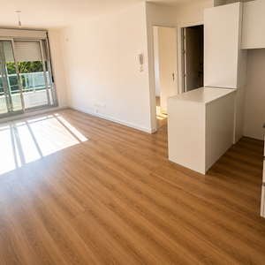 Apartamento En Alquiler | Buceo | 1 Dormitorio | Balcón | Garaje