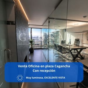Venta Oficina En Centro